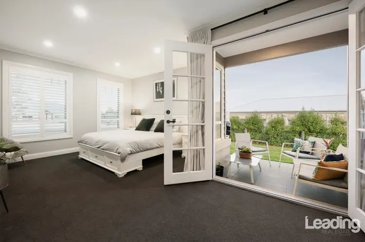 Fourth view of Homely house listing, 104 Tarrawarra Lane, Romsey VIC 3434