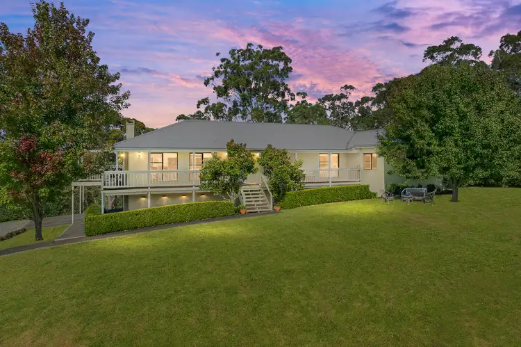 85 Clyde Road, North Batemans Bay NSW 2536
