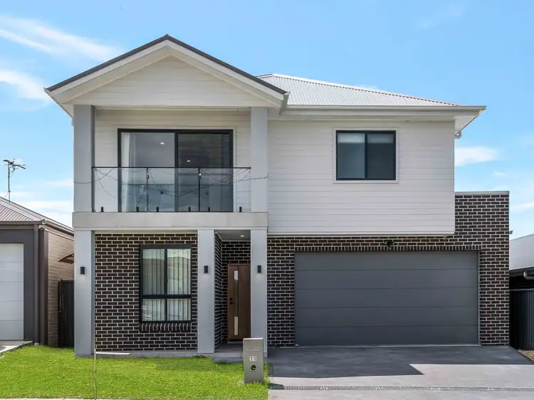 Main view of Homely house listing, 11 Woolly Street, Cobbitty NSW 2570