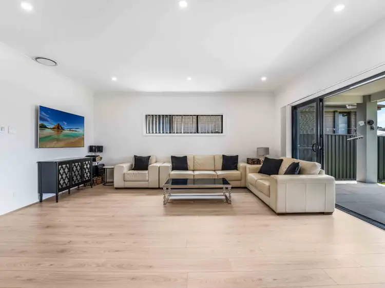 Second view of Homely house listing, 11 Woolly Street, Cobbitty NSW 2570