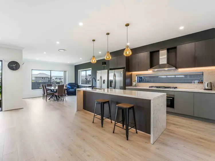 Third view of Homely house listing, 11 Woolly Street, Cobbitty NSW 2570