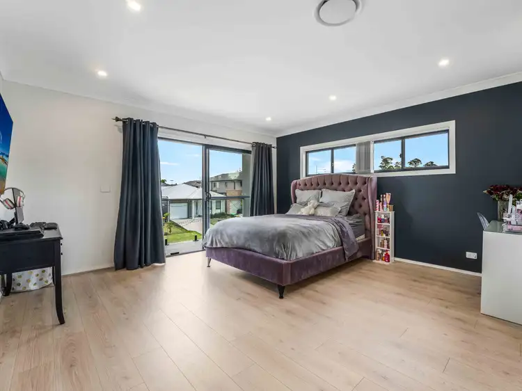 Fifth view of Homely house listing, 11 Woolly Street, Cobbitty NSW 2570