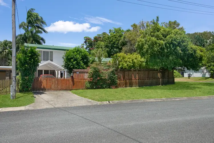 21 Daniel Street, North Mackay QLD 4740