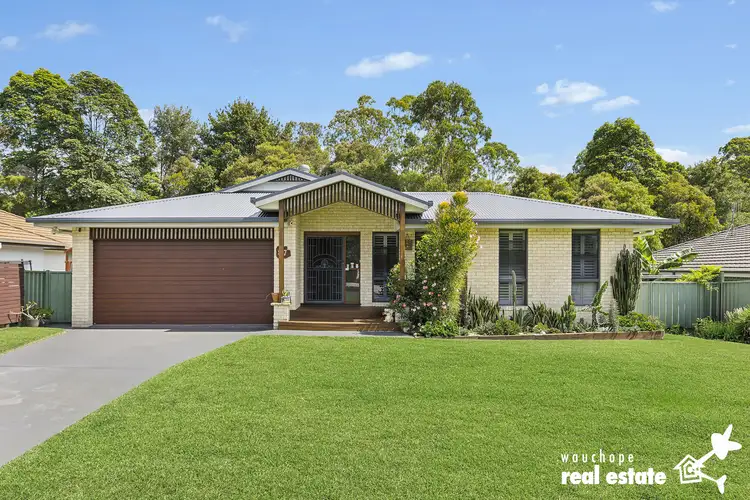 87 Riverbreeze Drive, Wauchope NSW 2446