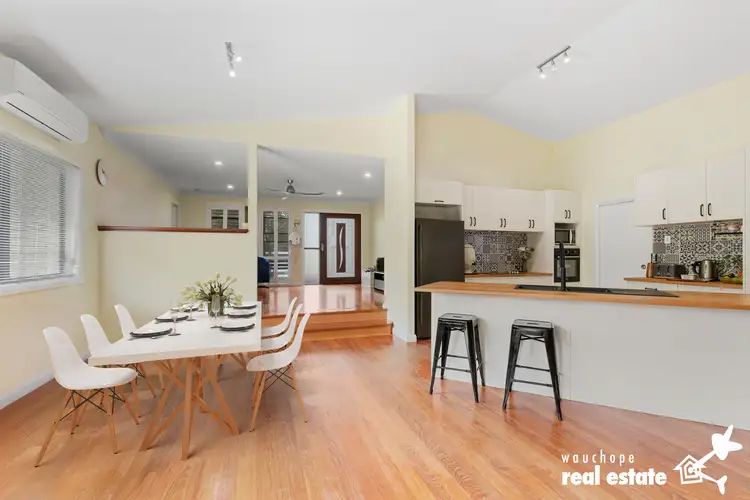 Third view of Homely house listing, 87 Riverbreeze Drive, Wauchope NSW 2446