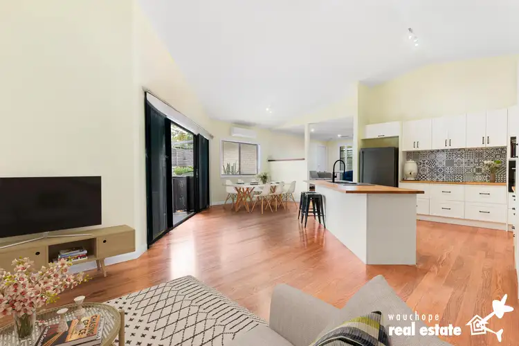 Fifth view of Homely house listing, 87 Riverbreeze Drive, Wauchope NSW 2446