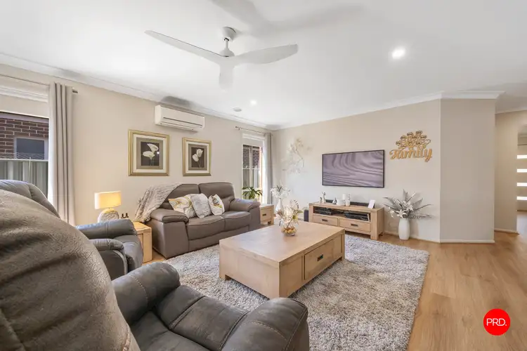 Third view of Homely house listing, 9 Creekview Place, Ascot VIC 3551