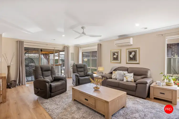 Fourth view of Homely house listing, 9 Creekview Place, Ascot VIC 3551