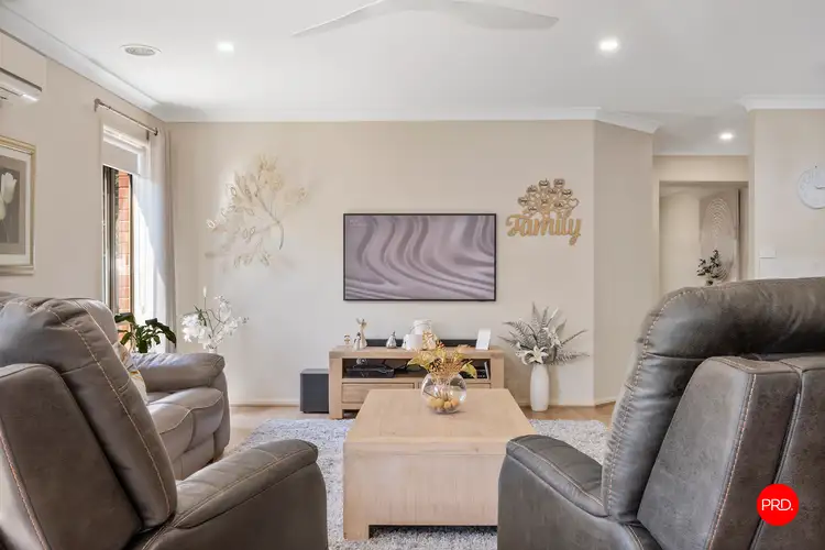 Fifth view of Homely house listing, 9 Creekview Place, Ascot VIC 3551