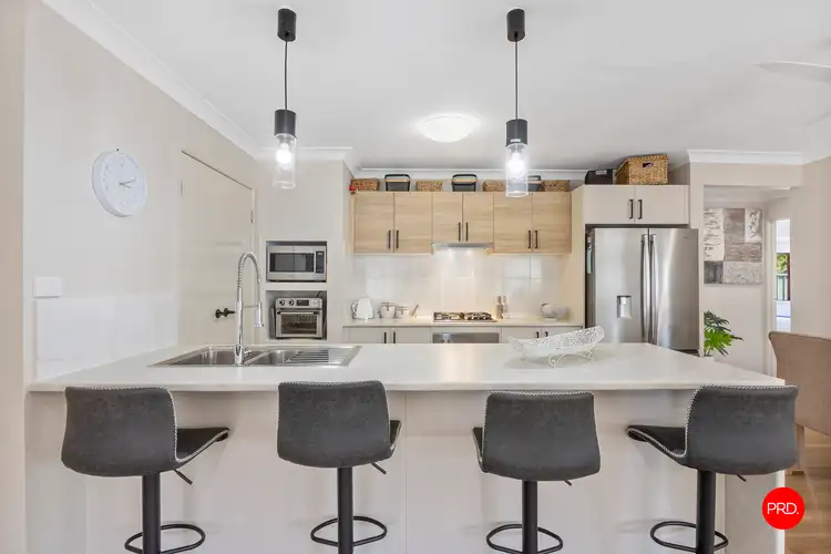 Seventh view of Homely house listing, 9 Creekview Place, Ascot VIC 3551
