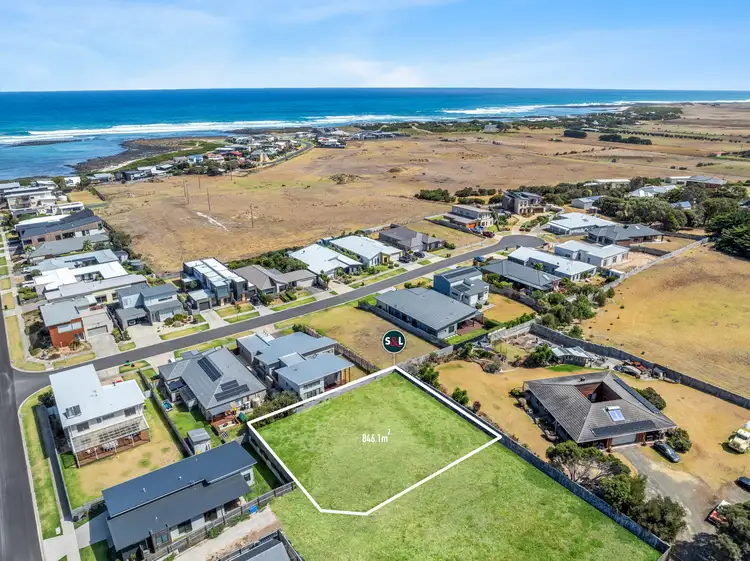 LOT 3, 38 Philip Street, Port Fairy VIC 3284