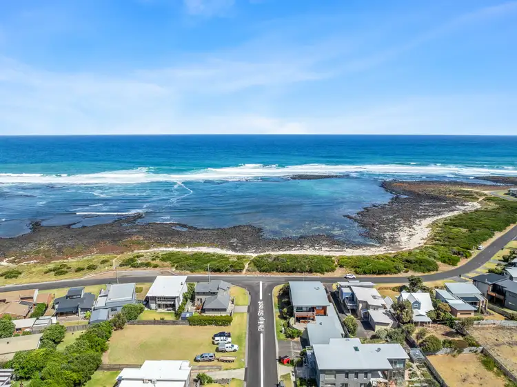 Third view of Homely land listing, LOT 3, 38 Philip Street, Port Fairy VIC 3284