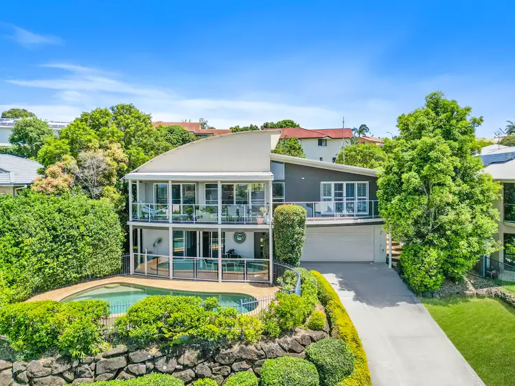 Main view of Homely house listing, 12 Benson Street, Tweed Heads West NSW 2485