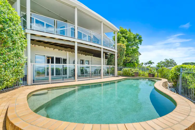 Second view of Homely house listing, 12 Benson Street, Tweed Heads West NSW 2485