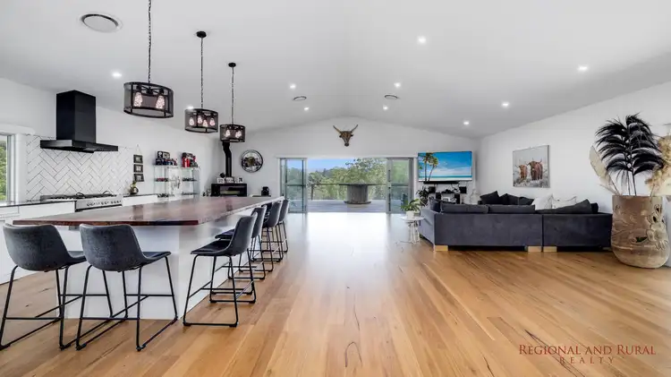 884 Bellangry Rd, Mortons Creek NSW 2446