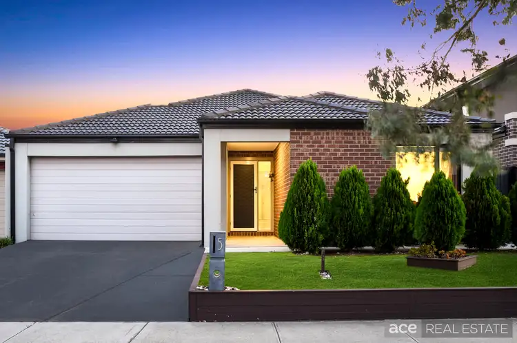 5 Marwood Avenue, Truganina VIC 3029