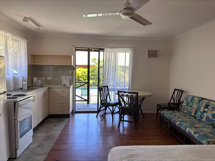 Second view of Homely studio listing, Address available on request