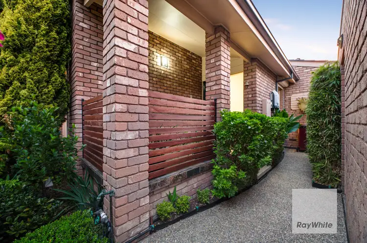 Third view of Homely house listing, 30 The Circuit, Gladstone Park VIC 3043