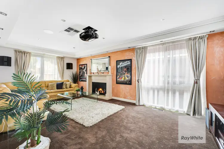 Fifth view of Homely house listing, 30 The Circuit, Gladstone Park VIC 3043