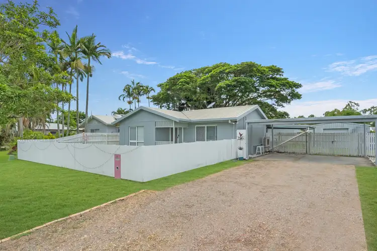 48 Beau Park Drive