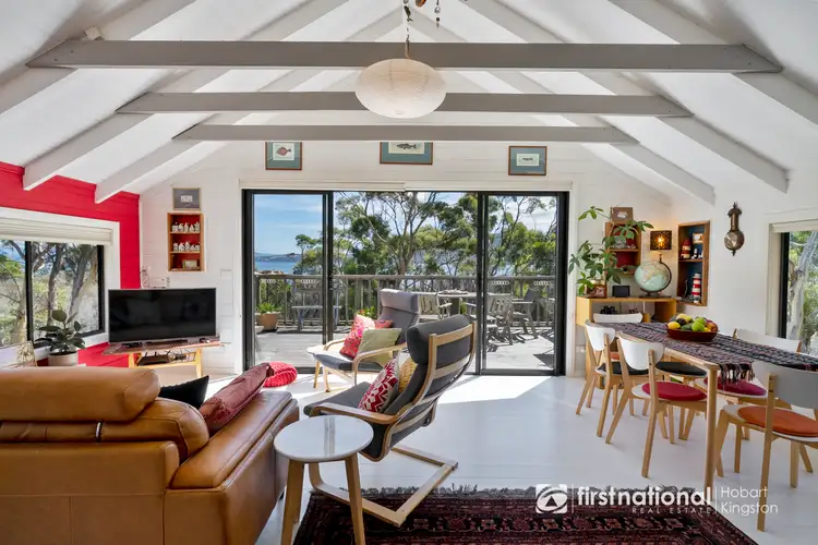 157 Matthew Flinders Drive, Alonnah TAS 7150