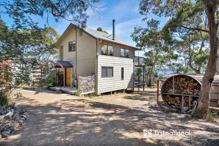 Sixth view of Homely house listing, 157 Matthew Flinders Drive, Alonnah TAS 7150