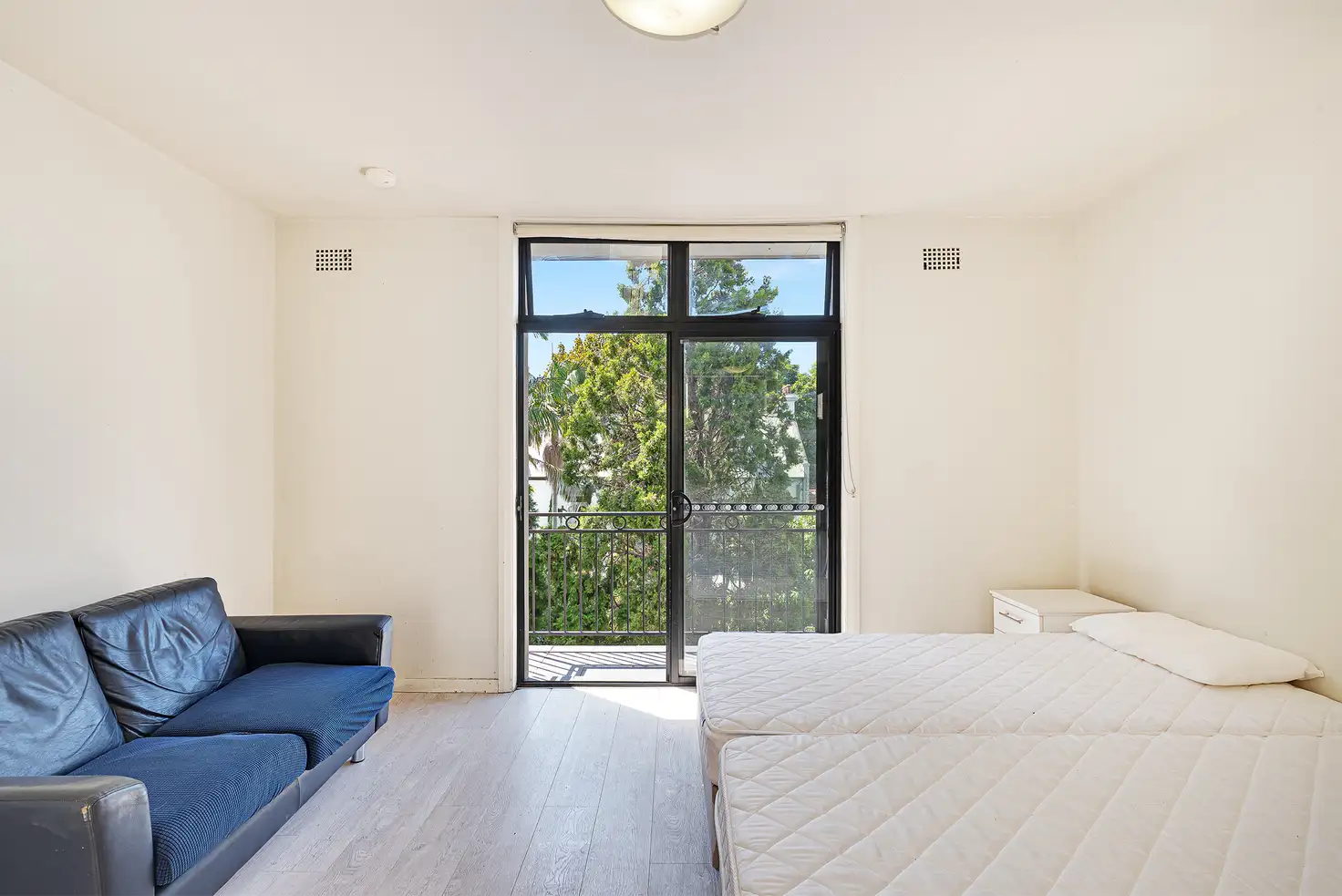 Main view of Homely studio listing, 14/33 Wells Street, Redfern NSW 2016