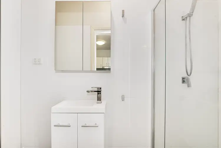Fourth view of Homely studio listing, 14/33 Wells Street, Redfern NSW 2016
