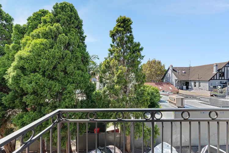 Fifth view of Homely studio listing, 14/33 Wells Street, Redfern NSW 2016