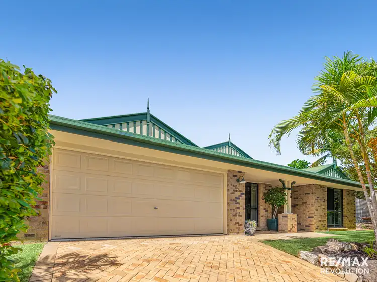 30 Berkshire Crescent, Wishart QLD 4122