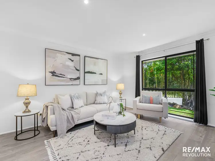 Third view of Homely house listing, 30 Berkshire Crescent, Wishart QLD 4122