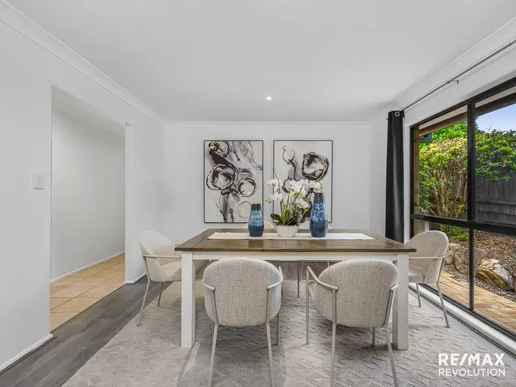 Fourth view of Homely house listing, 30 Berkshire Crescent, Wishart QLD 4122