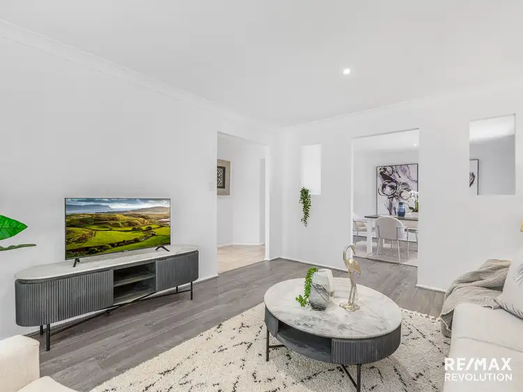 Fifth view of Homely house listing, 30 Berkshire Crescent, Wishart QLD 4122