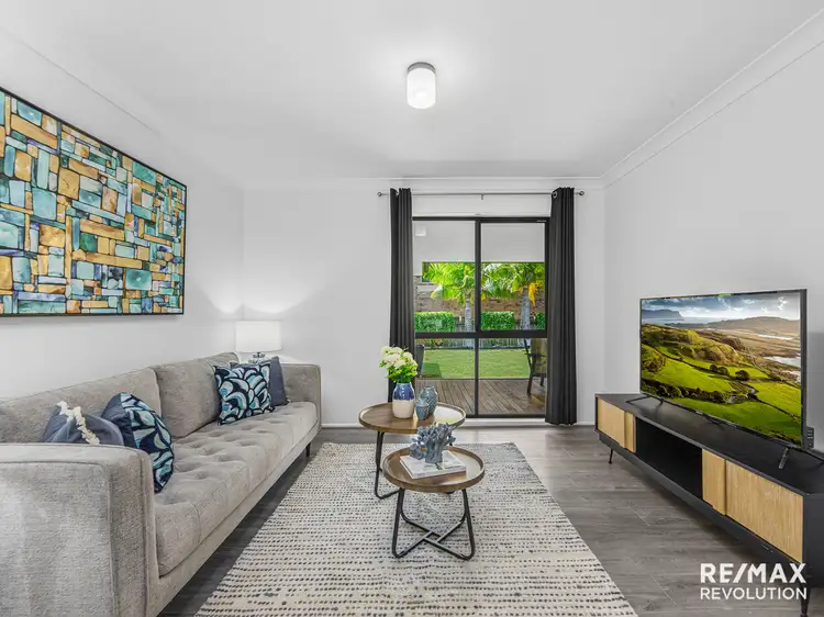 Sixth view of Homely house listing, 30 Berkshire Crescent, Wishart QLD 4122