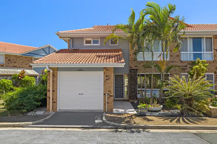 23/29 Island Street, Cleveland QLD 4163