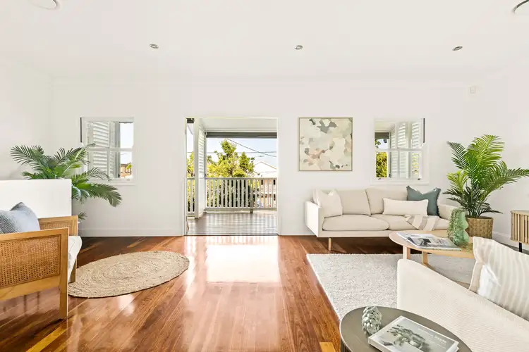 Main view of Homely house listing, 38 Groom Street, Gordon Park QLD 4031