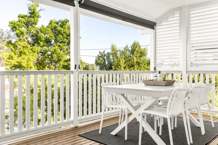 Second view of Homely house listing, 38 Groom Street, Gordon Park QLD 4031