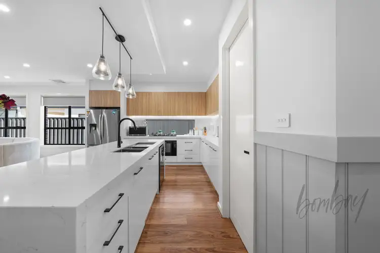 Fourth view of Homely house listing, 14 Butter Way, Donnybrook VIC 3064