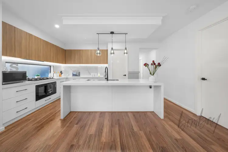 Fifth view of Homely house listing, 14 Butter Way, Donnybrook VIC 3064