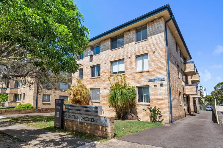 10/36 Brittain Crescent, Hillsdale NSW 2036