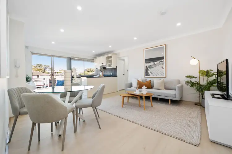 10/36 Brittain Crescent, Hillsdale NSW 2036