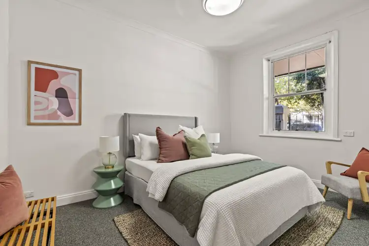 Fourth view of Homely house listing, 119 Jeffcott Street, North Adelaide SA 5006