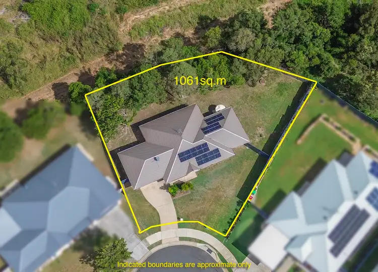 Third view of Homely house listing, 7 Claydon Place, Rosewood QLD 4340