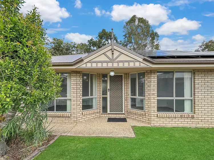 Fourth view of Homely house listing, 7 Claydon Place, Rosewood QLD 4340