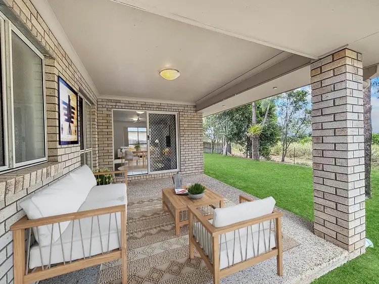 Fifth view of Homely house listing, 7 Claydon Place, Rosewood QLD 4340