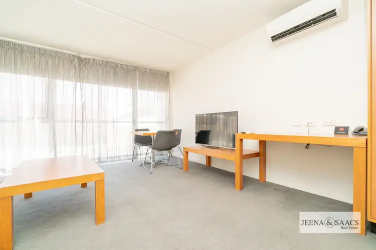 Sixth view of Homely apartment listing, 511/11-17 COHEN PLACE, Melbourne VIC 3000