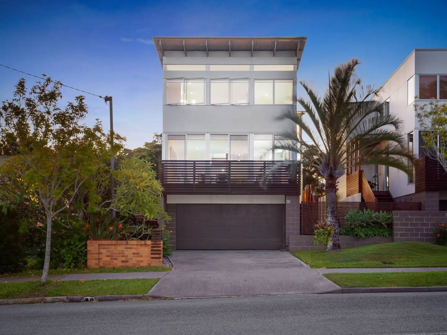 Main view of Homely house listing, 30 Muir Street, Labrador QLD 4215