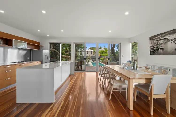 Sixth view of Homely house listing, 30 Muir Street, Labrador QLD 4215