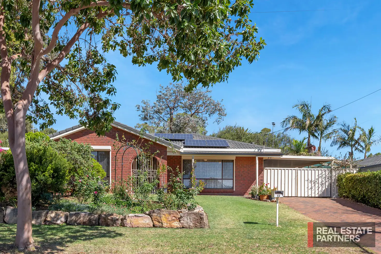 Main view of Homely house listing, 13 Headingley Street, Hope Valley SA 5090