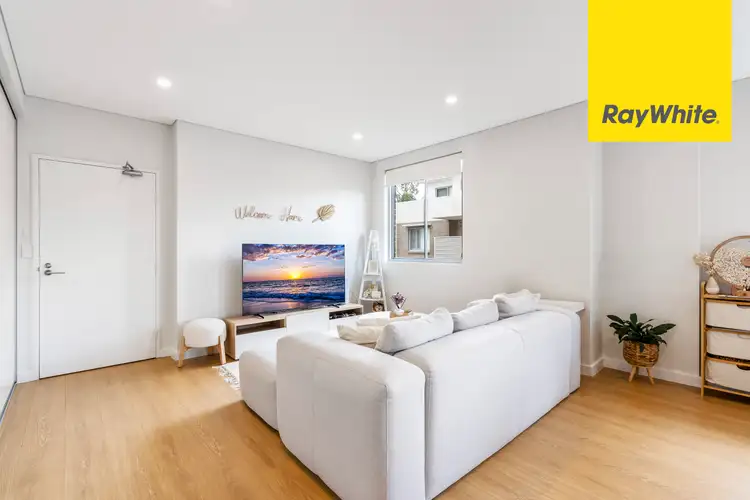 Second view of Homely apartment listing, 15/7 Chapman Avenue, Beecroft NSW 2119